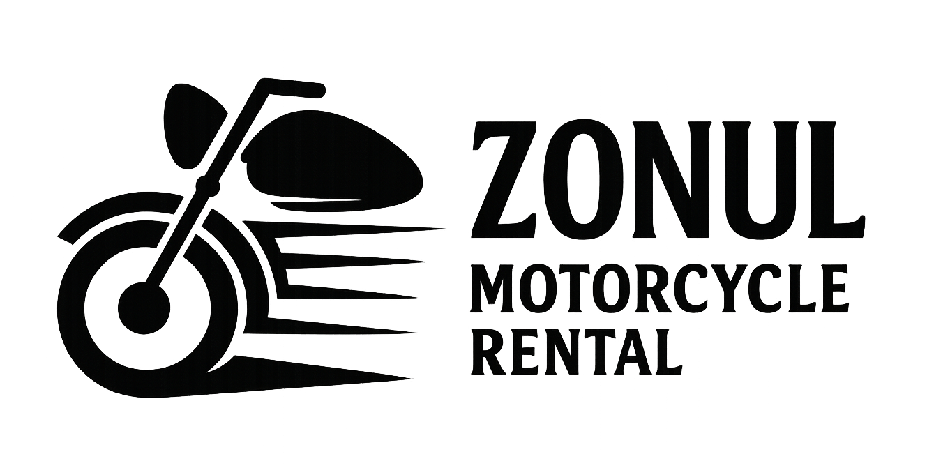 Zonul Motoradvermietung Hamburg